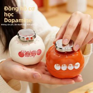 Đồng Hồ Đếm Ngược Nhắc Nhở Nấu Ăn