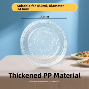 YINGXIKE | Disposable Thickened Tableware Set Food Grade 100 Count