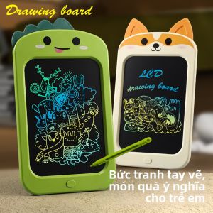 YANGBEI | Đồ Chơi Giáo Dục Cho Bé Gái 3-7 Tuổi