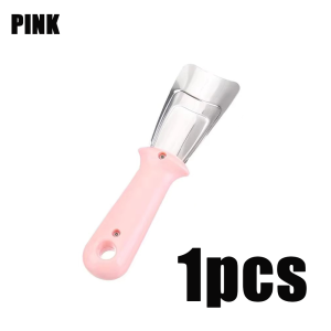 Freezer Defrosting Shovel Household De-icer Shovel Refrigerator De-icer Multifunctional Ice Cleaning Shovel Kitchen Tools