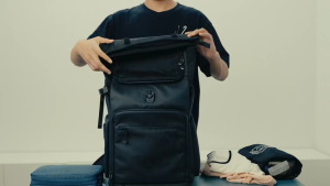 Ulanzi BT01 Business Travel Backpack Camera Bag