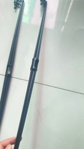 Que Cắm 60cm Ren Trong 17mm ra ống 10-12 cây cắm ren 60cm cây cắm ren 60 gắn ống 10 và 12