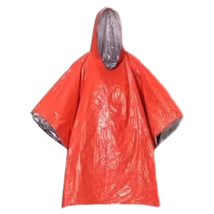 Portable Thermal Survival Blanket