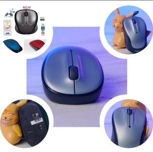 Chuột Không Dây Logitech M325S hàng chính hãng  BH 36 tháng