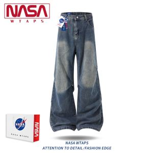 NASA WTAPS | Summer Casual Sport Set