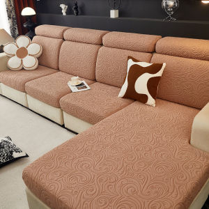 Topstar Universal L Shape Sofa Seat Cushion Cover: A Comprehensive Guide