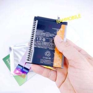 Pin Xiaomi Poco M3 Pro 5G BN5A 5000mAh Zin + Tặng Siêu Dán Pin