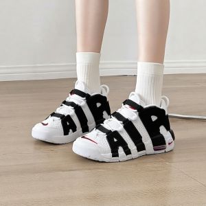 Nike | Giày Thể Thao Nữ Trắng Đệm Khí