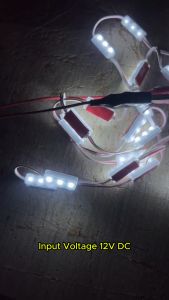 TALLED LAMPU MODUL 3 MATA NC LED MINI