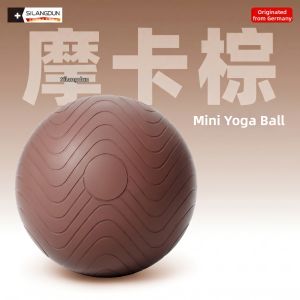 SILANGDUN | Thickened Anti-Burst Pelvic Floor Yoga Ball Octopus Design