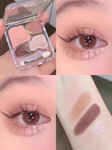 Lembiof | Eyeshadow Palette Glow Enhancing New Version