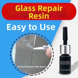 PISSA | Crack Repair Liquid for Car Glass Windshield