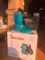 Máy bơm tăng áp điện tử delfino 200w, Sản phẩm chính hãng bảo hành 12 tháng lỗi đổi mới. 