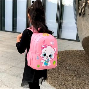 กระเป๋าเด็ก กระเป๋าเป้สะพายหลัง ลดน้ำหนัก กระเป๋าเป้สะพายหลัง