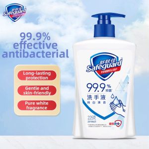 Safeguard | Portable & Home-use Hand Wash 225g