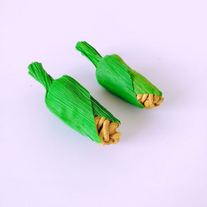 Hamster Rabbit Teeth Grinding Toys Grass Weaving Carrot Parrot Chewing Pet Small Animal Teeth Grinding Supplies Decoration