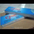 NU Q TEN COM antioksidan kesehatan jantung dan tubuh isi 30 kaplet original. 