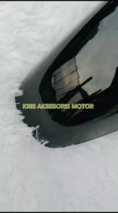 SPAKBOR DEPAN VIXION LAMA MODEL VARIASI