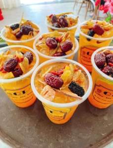 sét 30 gói trà lipton thảo mộc.mix táo đen . táo đỏ.kỉ tử.long nhãn.xí muội cảm thảo . nho khô. trần bì .gói trà