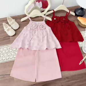 Set Yếm Trung Thu Cho Bé Gái Size 10-30 Kg set trung thu bé gái trung thu 2025