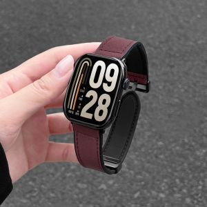 psnld | Magnetic Leather Watch Band For Huawei Fit