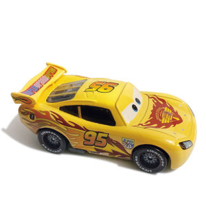 Takara Tomy | 39 Styles Pixar Cars Travel Lightning McQueen 1/55 Ratio Modeling Metal Kids Toys Alloy Racing Model Collectibles Birthday Gifts