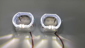 2.5 inch BM style bi xenon projector shroud