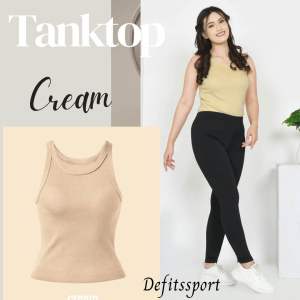(BASIC RIB)TANKTOP POLOS STANDAR BAHAN RIB KATUN SUPER NYAMAN DAN ELASTIS/SINGLET WANITA COTTON KNIT