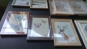 รวมกรอบรูป ขนาด 5"x7" รุ่น 4102-4106