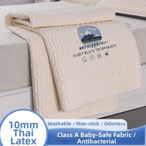 Bộ 3 Miếng Đệm Lạnh Bằng Cao Su Thiên Nhiên Cấp A Thái Lan