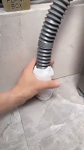 Combo 10 Keo Xi Măng Dẻo Bịt Tường Đất Sét Tự Khô Bịt Lỗ Điều Hoà Keo Bùn Chống Thấm Giảm Tiếng Ồn Chống Thấm Tường