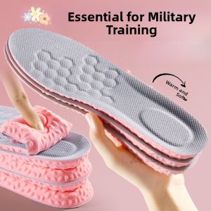 XIANZHAO | Anti-Fatigue Soft Cushioning Insoles for Women