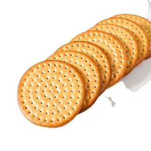 Milk Flavor Biscuits Whole Box Snacks