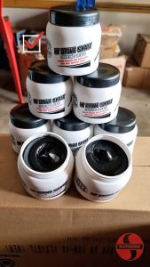 S2U Automotive Heavy Grease Bearing Drive Shaft Coupling Car Home Gate High Temperature Minyak Gris Merah Biru Hitam