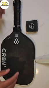 Pickleball Paddle Eraser Carbon Fiber Pickleball Racket Cleaner Safe Paddle Dust Dirt Remover Tools Scratches Cleaner