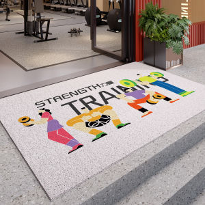 XXM | Non-slip Durable Door Mat