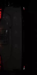 Đèn cản sau Hyundai Accent 2021-2024