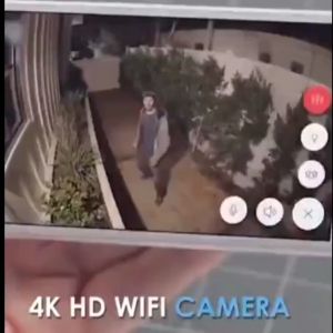 กล้องมินิ 1080P HD อินฟราเรดคืนวิสัยทัศน์ ไร้สาย WiFi รับเสียงบ้าน ถูกมีกล้องวงจรปิดและกล้องวงจรปิด สุดมีถุงราคา กล้องวงจรปิด กล้องความปลอดภัย กล้องวงจรปิด กล้องไร้สาย กล้องจิ๋ว กล้องจิ๋ว Mini กล้องวิดีโอ กล้องวงจรปิดเล็ก คุณอาจประกอบด้วย: กล้องมินิ