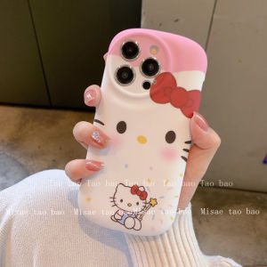 Cute Butterfly Knot Frosted Full Cover Protection for 16  15ProMax Phone Case 13 Comprehensive Protection 14Promax
