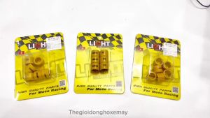 Bi Nồi Light Speed Chính Hãng Công Ty Dành Cho Honda 110-125-150 Yamaha SH 300 -350cc Từ 9G Đến 19G Đủ Các Loại Size