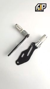 Fotstep Underbone Belakang Satria Fu / Sonic / MX Step Bostep Pustep Postep Underbon Boncengers Boncengan Satria F 150 & Sonic 150r