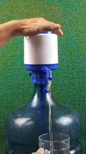 Pompa Air Galon Manual / Dispenser Galon Atas Murah