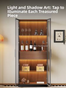 Multi-purpose Display Cabinet Furniture
