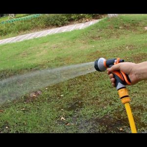 Watering Gun 1-3 วัน มาถึง [Garden Hose] - ร้านค้าผ่านแต่ละวัน หนังสือมากมาย