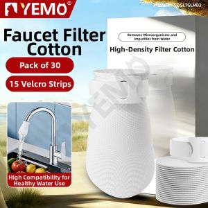 YEMO | Tap Water Filter Cotton for Splashing Prevention