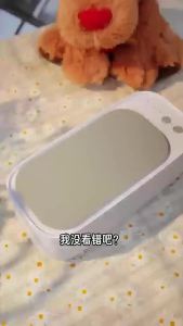 High Frequency Ultrasonic Clean Timing Ultrasonic Glasses Cleaning Ultrasound Jewelry Cleaner Machine for Jewelr and Toothbrush