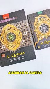 Alquran 30 Juz Lengkap Tajwid Warna Warni & Artinya: Al-Quran Terjemah Besar Tulisan Besar