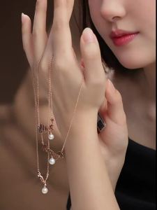 Zodiac Pendant 925 Silver Freshwater Pearl 6-7mm