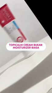 LABORÉ Sensitive Skin Care BiomeRepair TopiCalm Cream 85ml/20ml