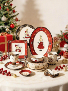 MODERN SWEETHOME | Cute Home Dishes for Housewarming Wedding Gifts